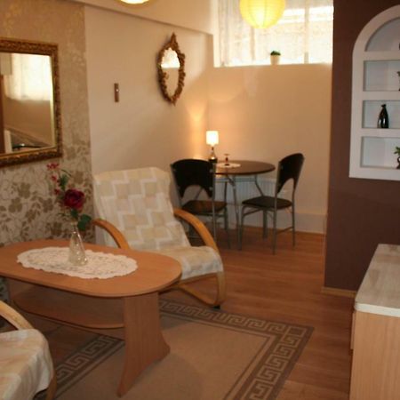 Apartament Manhattan W Olsztynie Olsztyn  Esterno foto