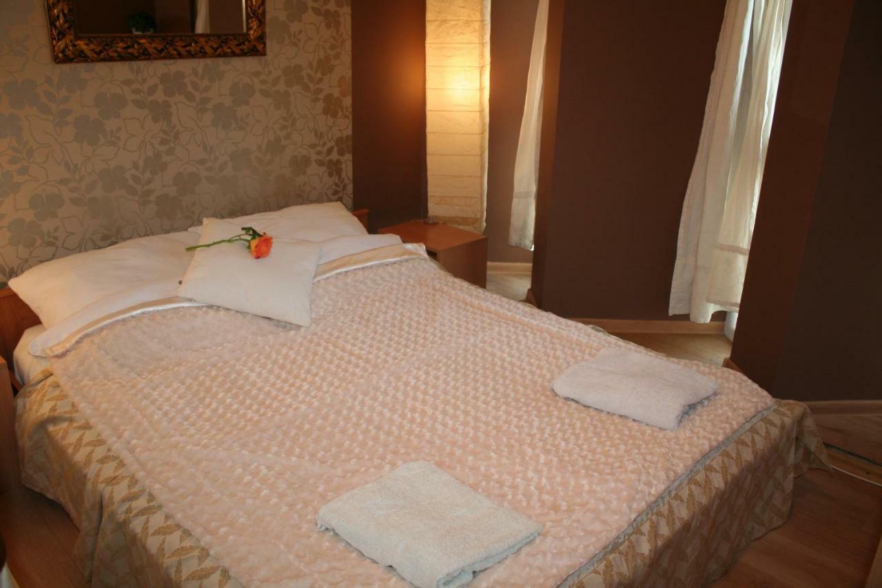 Apartament Manhattan W Olsztynie Olsztyn  Esterno foto