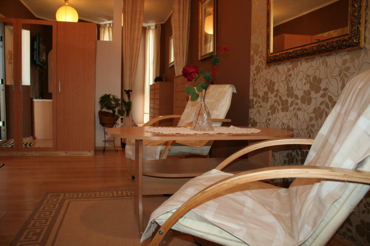 Apartament Manhattan W Olsztynie Olsztyn  Esterno foto