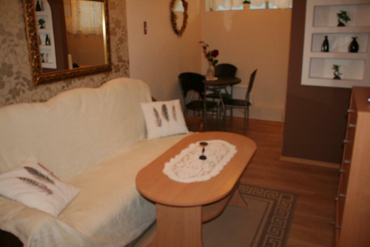 Apartament Manhattan W Olsztynie Olsztyn  Esterno foto