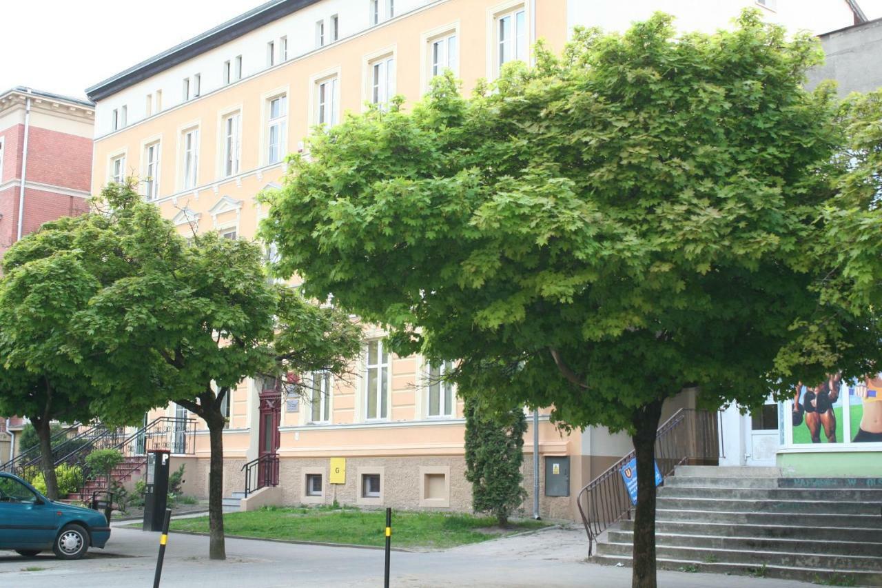 Apartament Manhattan W Olsztynie Olsztyn  Esterno foto
