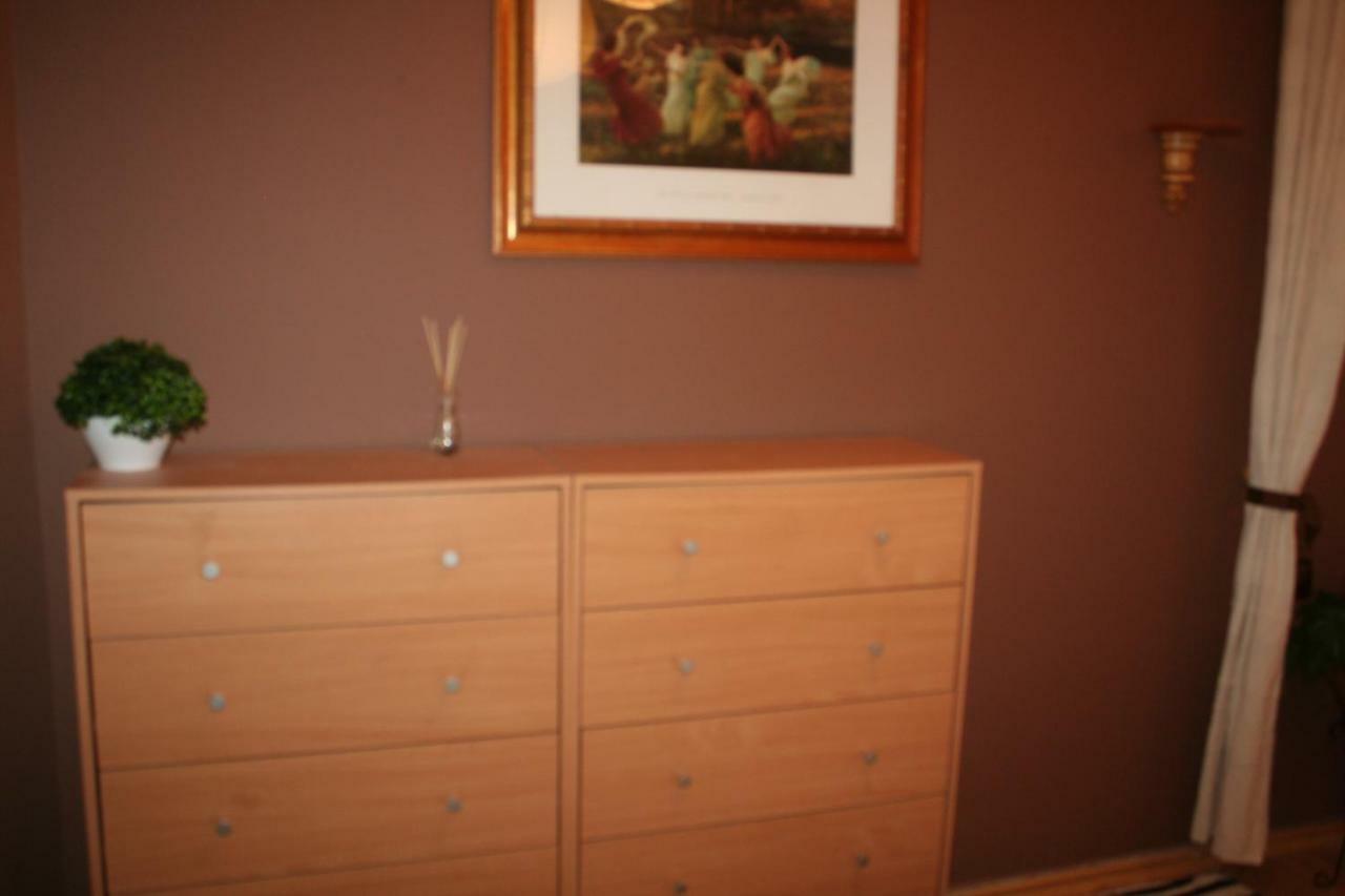 Apartament Manhattan W Olsztynie Olsztyn  Esterno foto
