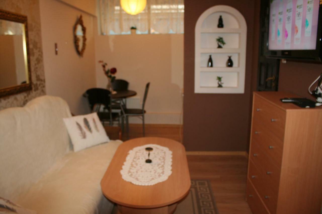 Apartament Manhattan W Olsztynie Olsztyn  Esterno foto
