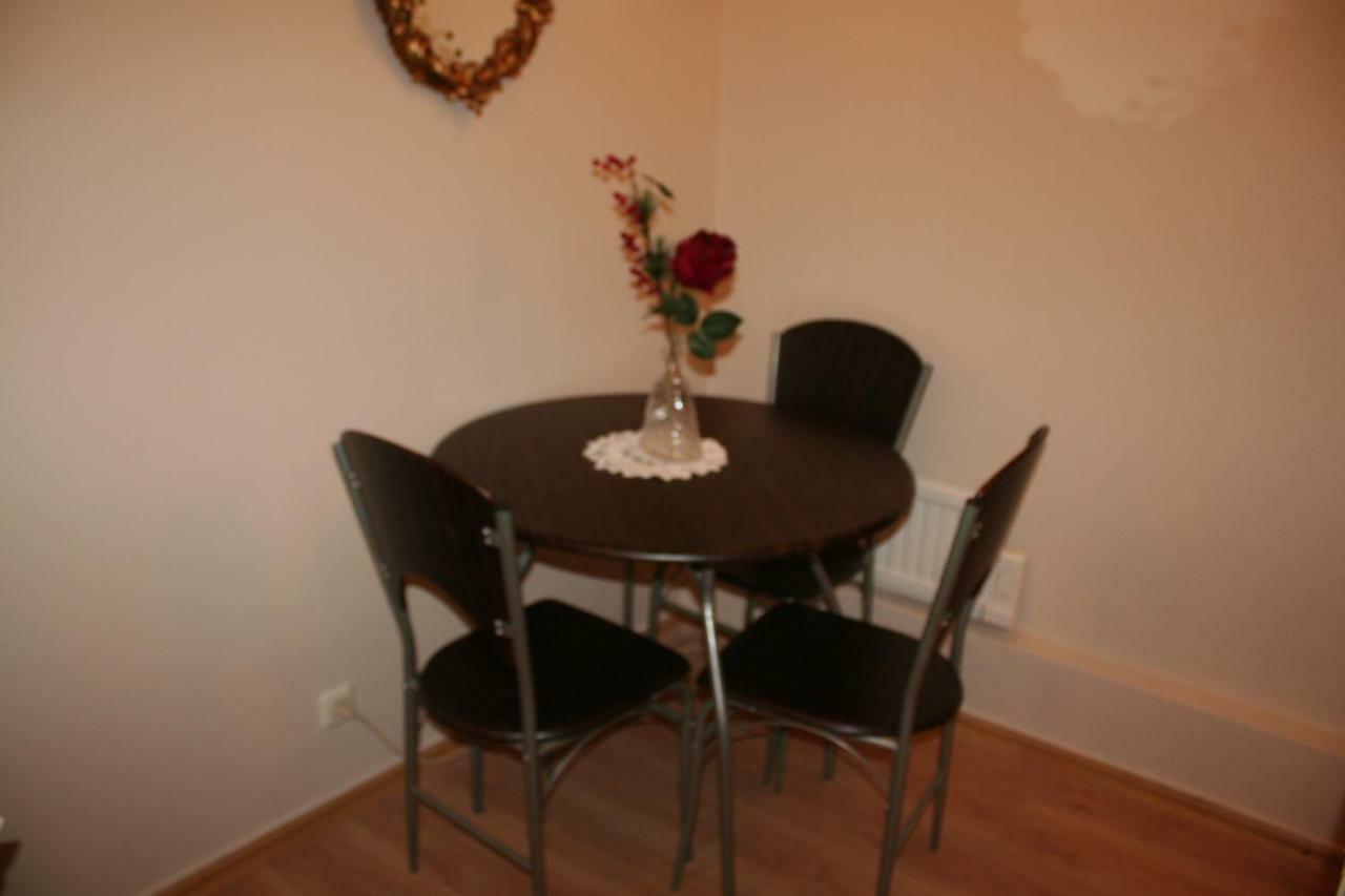 Apartament Manhattan W Olsztynie Olsztyn  Esterno foto