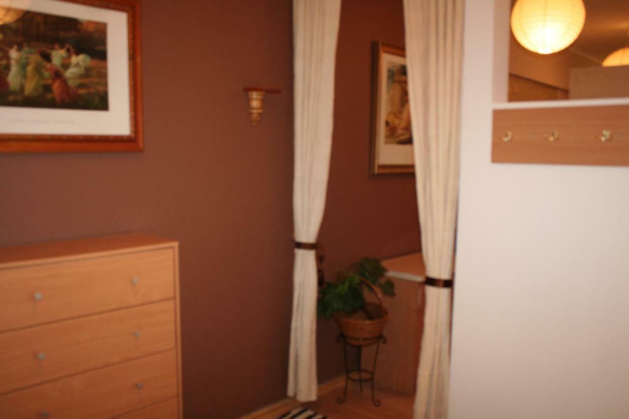 Apartament Manhattan W Olsztynie Olsztyn  Esterno foto