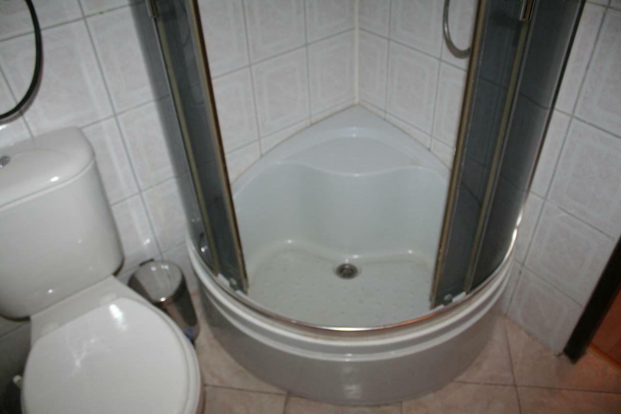 Apartament Manhattan W Olsztynie Olsztyn  Esterno foto