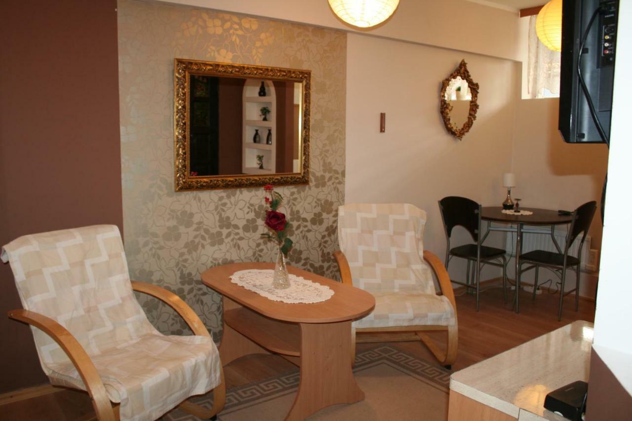 Apartament Manhattan W Olsztynie Olsztyn  Esterno foto